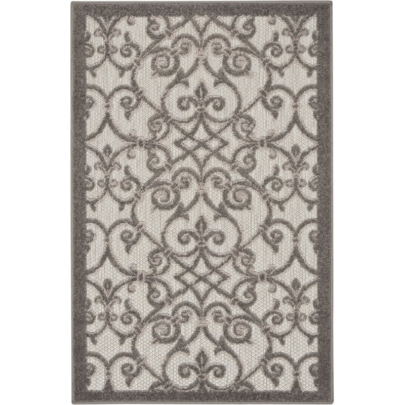 Pemberly Row Contemporary 2'8