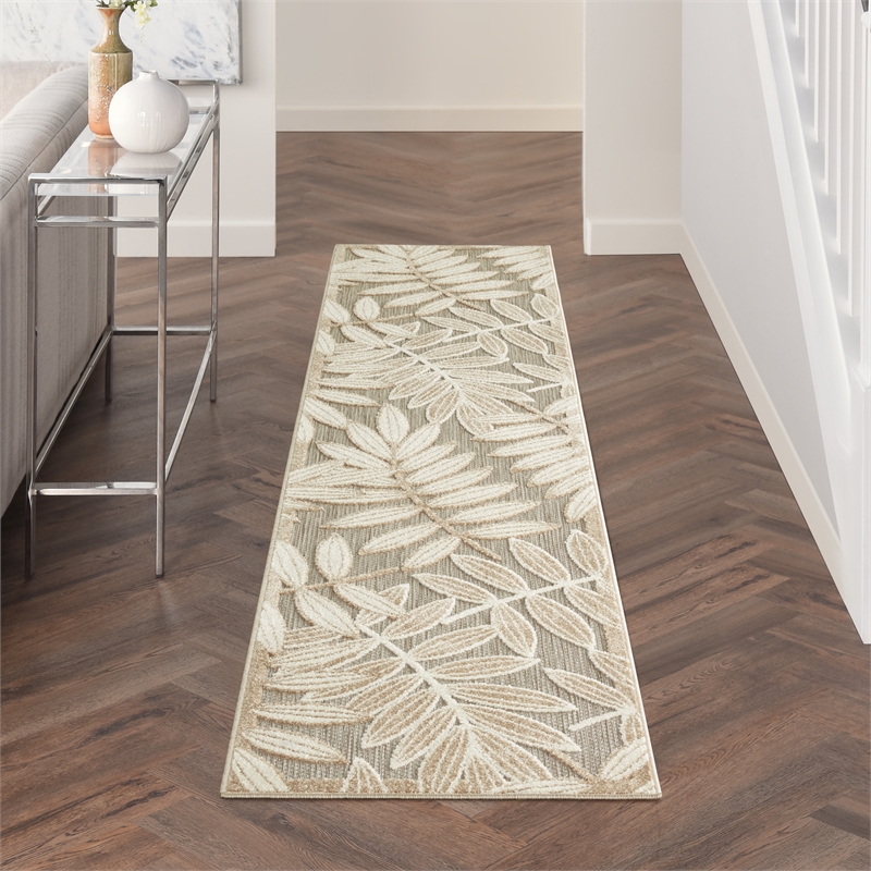 Pemberly Row Contemporary 2'3