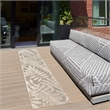 Pemberly Row Contemporary 2'3