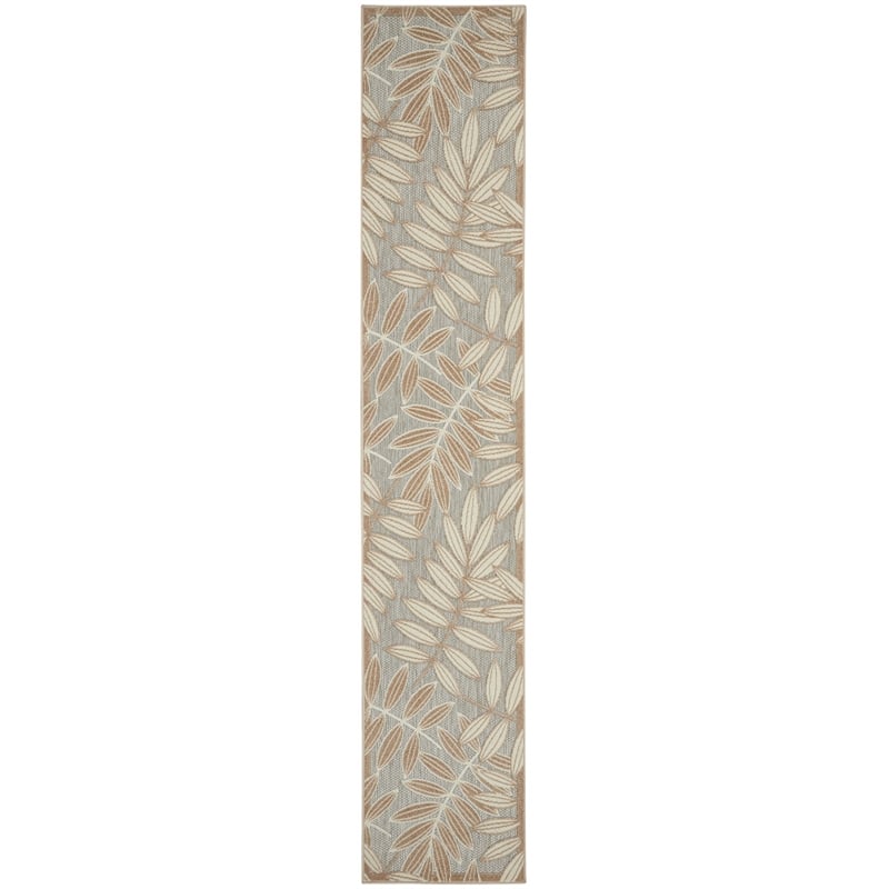 Pemberly Row Contemporary 2'3