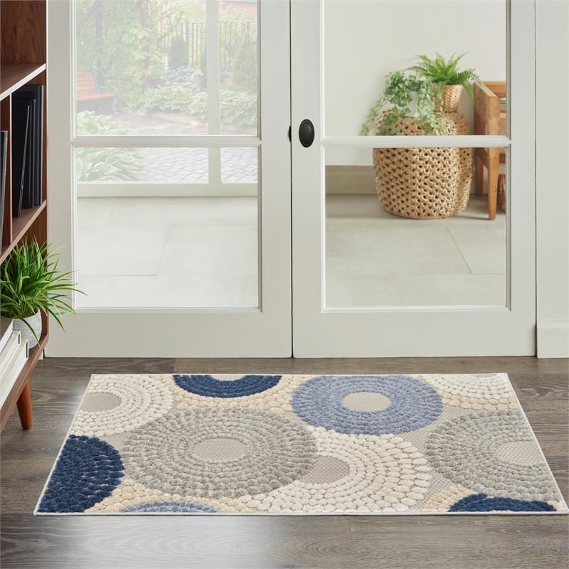 Pemberly Row Contemporary 2'8