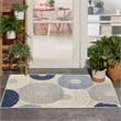 Pemberly Row Contemporary 2'8