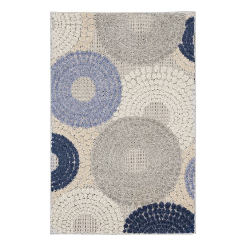 Pemberly Row Contemporary 2'8