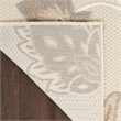 Pemberly Row Contemporary 2'8