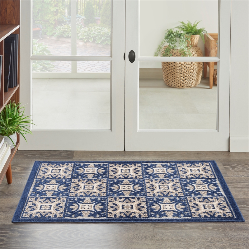 Pemberly Row Modern / Contemporary 2'8