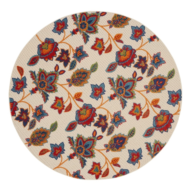 Pemberly Row Modern / Contemporary 7'10