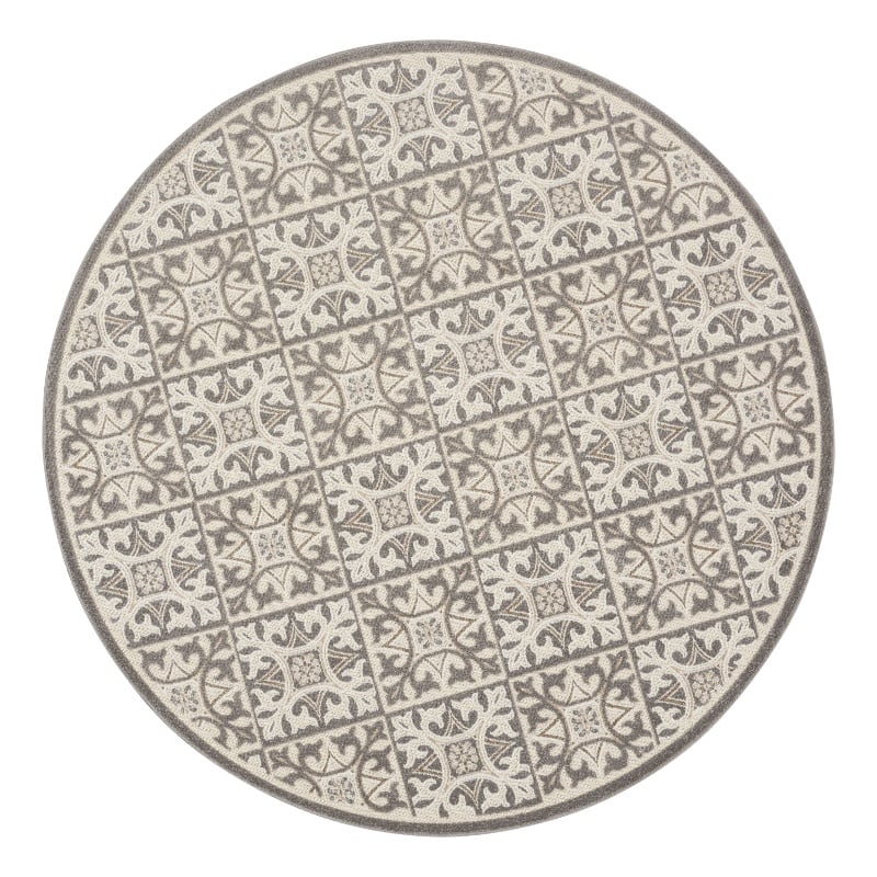 Pemberly Row Modern / Contemporary 7'10