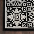 Pemberly Row Contemporary 63x89