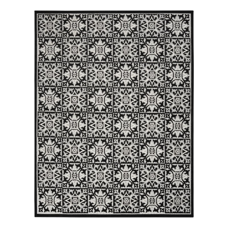 Pemberly Row Contemporary 63x89