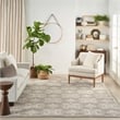 Pemberly Row Contemporary 63x89