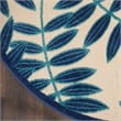 Pemberly Row Contemporary 5'3