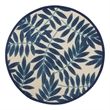 Pemberly Row Contemporary 5'3