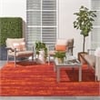 Pemberly Row Modern / Contemporary 96x120
