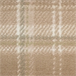 Pemberly Row Modern / Contemporary Home 9'x12' Taupe Area Rug