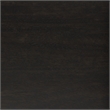 Pemberly Row Contemporary 54Lx16Wx29.5H Dark Brown Wood Console Table