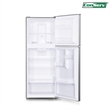 Pemberly Row 10cf Top Freezer Refrigerator 24in Frost Free Quiet 43dB 110V