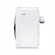 Pemberly Row Ultra Compact Short Vented Sensor Dryer 2.6cf/10lb LED Ops