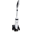 Pemberly Row Cordless Self Cleaning Wet/Dry Vacuum Sweep Mop in White