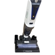 Pemberly Row Cordless Self Cleaning Wet/Dry Vacuum Sweep Mop in White