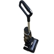 Pemberly Row Cordless Self-Cleaning Wet/Dry Vacuum Sweep Mop in Black