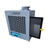 Pemberly Row 9000 BTU Outdoor Air Conditioner 3-in-1 Heater/Cooler/Fan