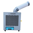 Pemberly Row 9000 BTU Outdoor Air Conditioner 3-in-1 Heater/Cooler/Fan