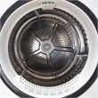 Pemberly Row 4cu.ft. Electric Vented Sensor Dryer Interior Light Reversible Door