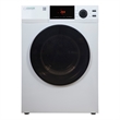 Pemberly Row 4cu.ft. Electric Vented Sensor Dryer Interior Light Reversible Door