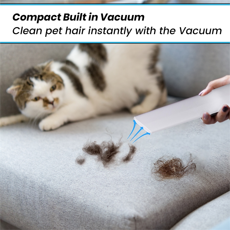 Pemberly Row 120V Advanced Pet Groomer with Adjustable Clipping Comb