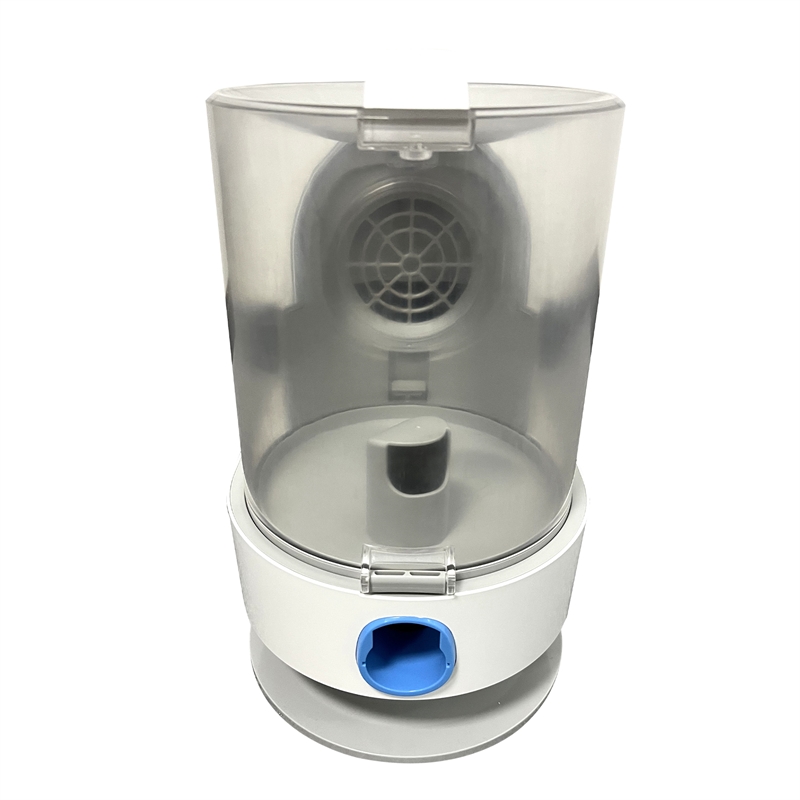 Pemberly Row 120V Advanced Pet Groomer with Adjustable Clipping Comb