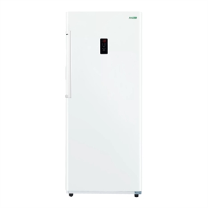 Pemberly Row 14cf Upright Freezer Convertible REF Garage Ready E-Star 28&quotW 110V