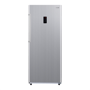 Pemberly Row 14cf Upright Freezer Convertible REF Garage Ready E-Star 28&quotW 110V