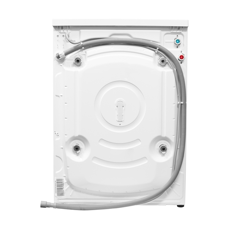 Pemberly Row Washer 2.2cf Autosense 1400 RPM 15 Programs Sanitize LED Display