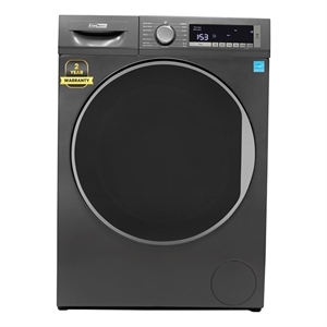 Pemberly Row Washer 2.2cf AUTOSENSE 1400 RPM 15 Programs Sanitize LED Display