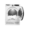 Pemberly Row 4cf Dryer Condensing/Ventless Sanitize LED Display 220V