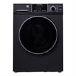 Pemberly Row All-In-One Convertible Washer-Dryer 18lb/1.9cf Sanitize Pet Cycle