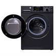 Pemberly Row All-In-One Convertible Washer-Dryer 18lb/1.9cf Sanitize Pet Cycle