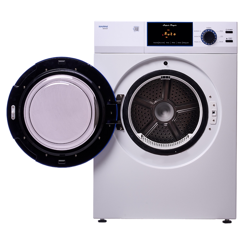 Pemberly Row Dryer Anti Corrosion 3.1 cf/15 lbs Sanitize Sensor Dry Refresh ECO