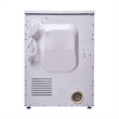 Pemberly Row Dryer Anti Corrosion 3.1 cf/15 lbs Sanitize Sensor Dry Refresh ECO