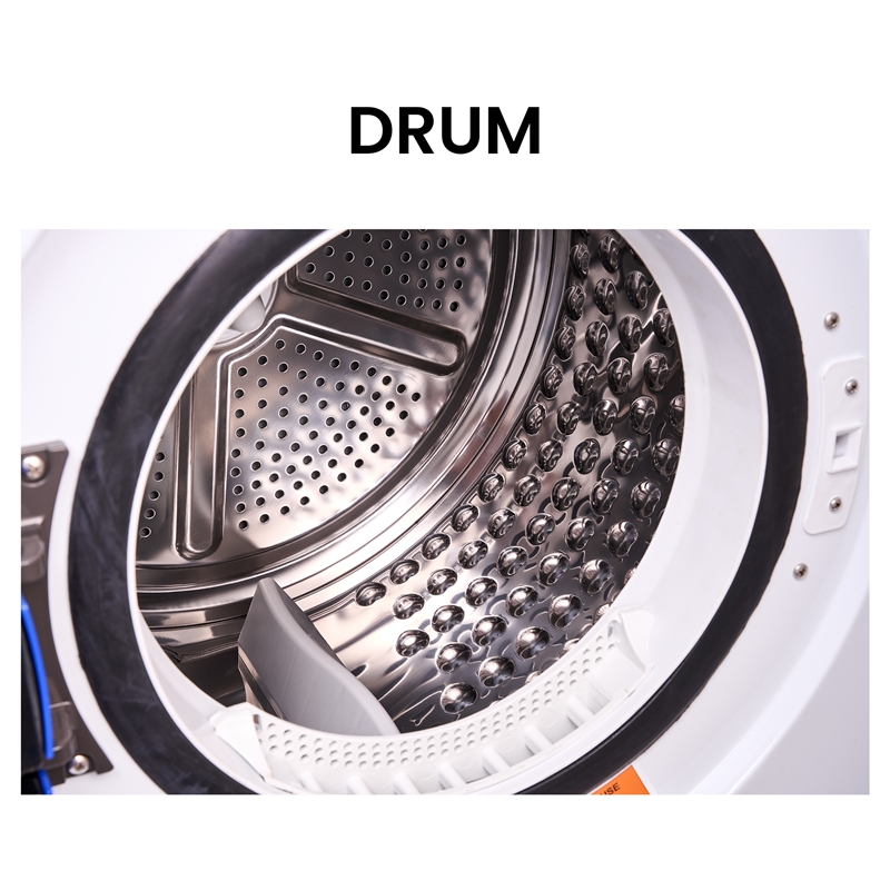 Pemberly Row Dryer Anti Corrosion 3.1 cf/15 lbs Sanitize Sensor Dry Refresh ECO