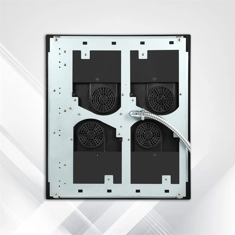 Pemberly Row Metal 24