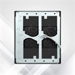 Pemberly Row Metal 24