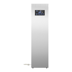 Pemberly Row Steam Dryer Closet Rove Wrinkles Sanitize Deodorize Refresh Slim