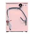 Pemberly Row All-in-One Washer Dryer Ventless/Vented Pet cycle 1.62cf/15lbs 110V