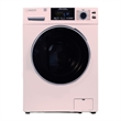 Pemberly Row All-in-One Washer Dryer Ventless/Vented Pet cycle 1.62cf/15lbs 110V