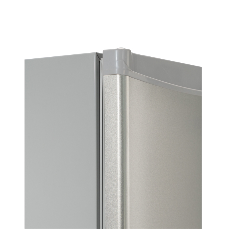 Pemberly Row 3cf Compact Upright Freezer Reversible Door Freestanding 110V