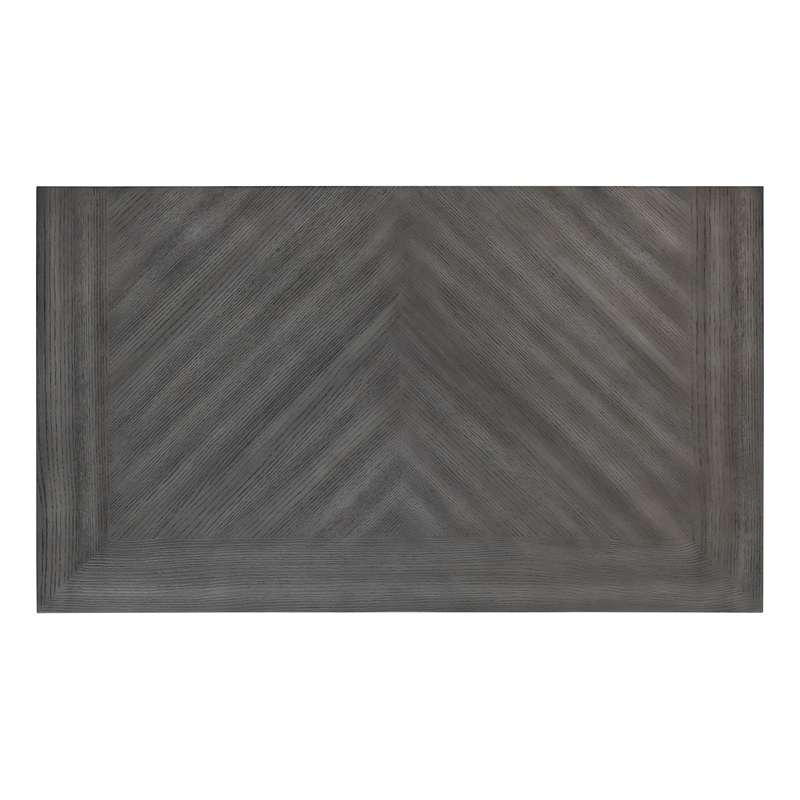 Pemberly Row Set of 3 Fully Assembled Office Desk & Filing Cabinet & Bookcase