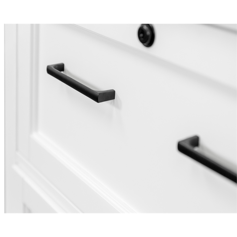 Pemberly Row Set of 3 Electric Sit/Stand Office Desk & Filing Cabinet & Bookcase