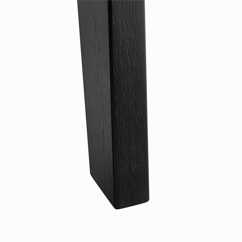 Pemberly Row Set of 3 Writing Office Table & Filing Cabinet & Bookcase