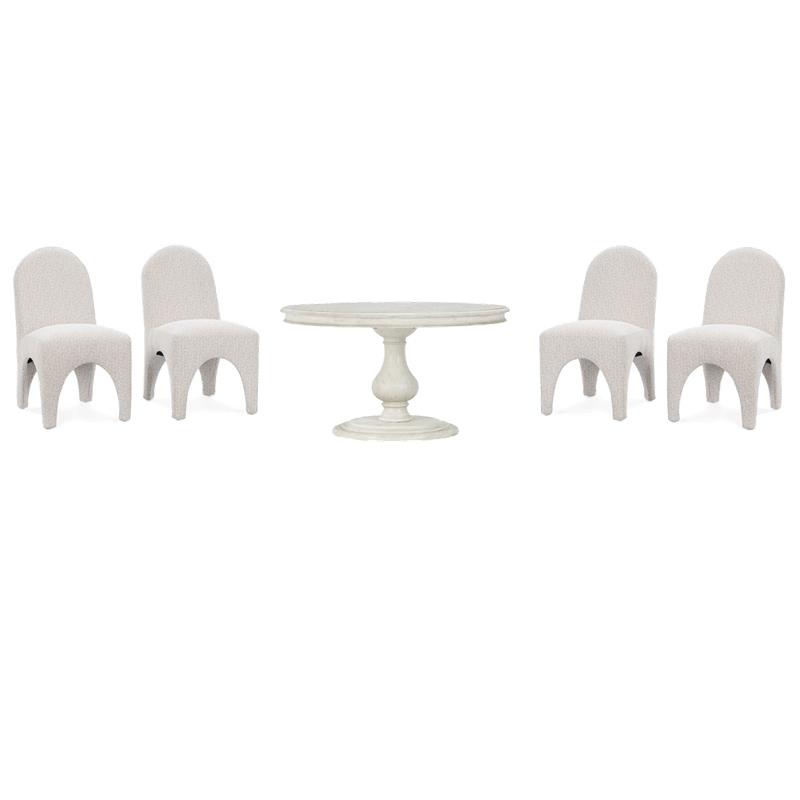Pemberly Row Set of 5 54